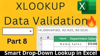 👉 XLOOKUP with Multiple Return Arrays in Excel | Return Multiple Columns at Once