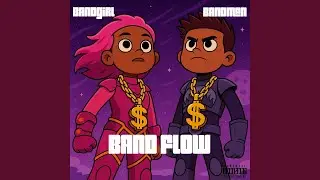 BAND FLOW (feat. BANDMAN)