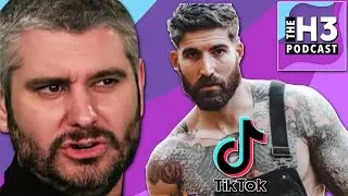 Ethan Reacts To TikTok Thirst Traps - H3 Podcast Clips
