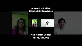 Thyroid Cure By Dr. Zarna Patel (NDS) | New Diet System