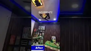 #interiordesign #interior #interiors #architecture #falseceiling #yt #homedecor #shorts #shortvideo