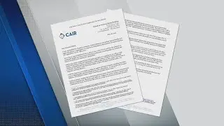 Abbott declares Muslim civil rights group a foreign terrorist organization KCEN NBC6
