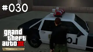 Bürgerwehr-Mission auf Shoreside Vale absolvieren ★ GTA 3 The Definitive Edition #030