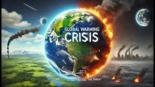 Global Warming Explained: The Urgent Climate Crisis Impacting Our Planet || Documentary