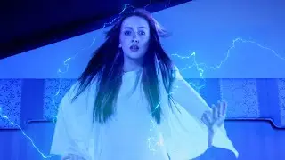 BANTA. & REX - Ghost of U (Official Music Video)