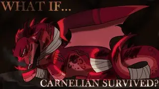 What If Carnelian Survived?