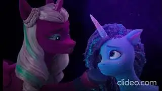 MLP PMV - Black Willow