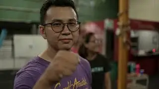 Why I Amatak - Part 3: What do you feel better about?