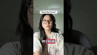 NEW KOREAN DATING SHOW: Date My Friend! Will you be watching this? #datemyfriend #kshow #kdating