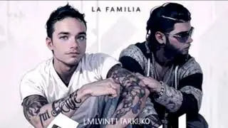 J Balvin - 6 AM ft. Farruko (Nightcore)