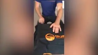 Guru Rive Special Edition Seat Box | Fishing Republic