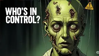 Brain Parasites That Control Your Mind: The Science of Mental Hijacking