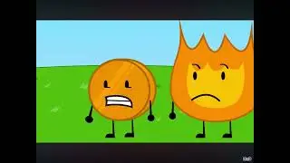 BFDI flower &ldquo;death&rdquo;