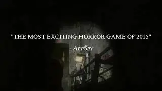 FORGOTTEN MEMORIES DEFINITIVE EDITION Teaser