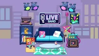 My Town: World New Music Pack | Coming Soon