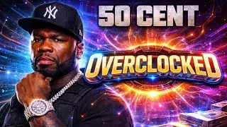 Overclocked | official New Hip-Hop Track | #music #rap #tupac 