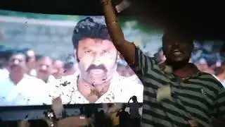 Dailouge to Dailouge ఇచ్చి పడేశా..! #Legend Re-release 🔥