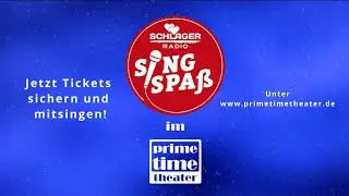 Schlager Radio SingSpa&szlig;🎤🎶💫