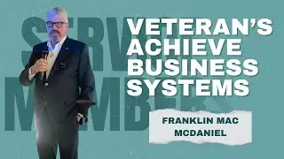 Telling the Stories of War Veterans with Val Burgess of Voices to Valor | Mission Rewired
