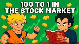 🚀 100 TO 1 IN THE STOCK MARKET 💹 BY THOMAS PHELPS &ndash; HOW TO FIND YOUR NEXT HUNDRED-BAGGER