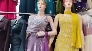 Lakhanpal collection Moga wholesale price #moga #newclothes 