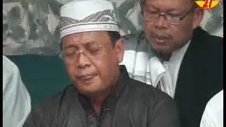 Tabligh Akbar Muharram K H Muammar ZA & KH Arifin Ilham di Ponpes Nurul Hikmah 2 November 2016