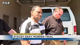 Stacey Gray murder trial verdict delayed after jury deadlock