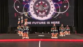 EUCC UA2A   FC UNI 2015 SINGLE