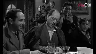 Atraco a las tres (Jos&eacute; Mar&iacute;a Forqu&eacute;, 1962)