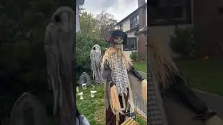 Haunted House