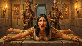 The Horrifying Truth About the Female Sacrifice Rituals of the Inca Empire