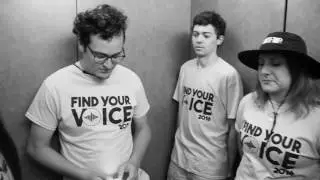 MCFYP Committee Intro Video for Youth Grantmakers Summer Leadership Conference 2016