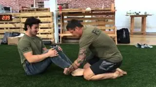 Fixing Feet and Shoes