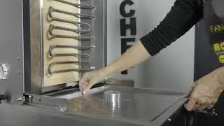 Gyros / Kebab Grills