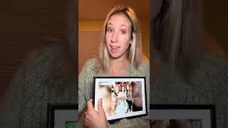 Gift Everyone a Digital Photo Frame This Holiday! #digitalframe