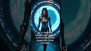 Can We Time Travel with AI?