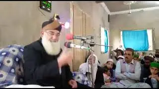 عالمی مبلغ اسلام جانشین حضور سرکار غزنوی رحمتہ اللہ علیہ ،پیر محمد فضلِ ربانی زاہدی غزنوی نقشبندی 