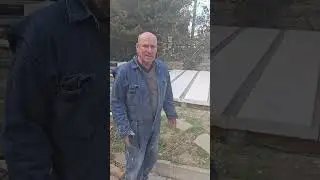 How to Install a Modular Floor System in Minutes | Insulated Panels + Adjustable Steel Beams