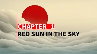 All Hail Chairman Bob: The REVCOM Story - Chapter 1: A Red Sun in the Sky
