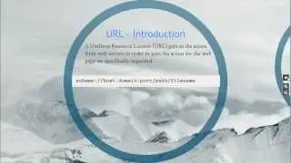 HTML URL ENCODE