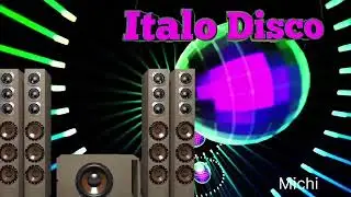 Italo Disco Music Euro disco 18 jun maichi