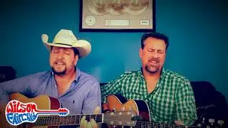 Blue Room Session... 911 Tribute ... Alan Jackson's Where Were You (When The World Stopped Turning)