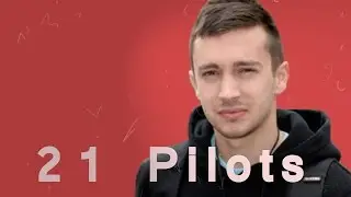 How TWENTY ØNE PILØTS writes a song