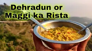 Dehradun maggie point | Best maggi in the world
