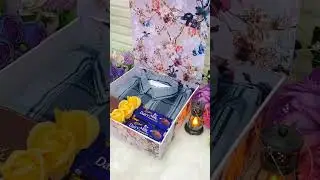 customized shirt hamper/made with love/DM for order/insta ID:caaly_art #hampers #framework #frame