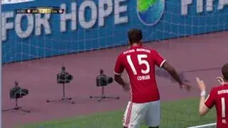 Wager Match | Fifa 17 | # 01