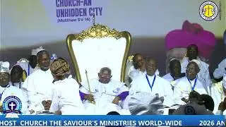 2026 ANNUAL GENERAL CONFERENCE GRAND FINALE OF CHERUBIM & SERAPHIM UNIFICATION CHURCH (2)
