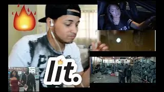 Rychus Ryter Ft Figure Flows - Lovely Lady (SWAG REACTION)