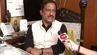 चंडीगढ़ के एडवाइजर Manoj Parida की लोगों से अपील, #Social_Distancing करें Maintain