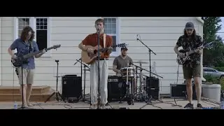 An Unexpected End - Live Show - Digital Hallway